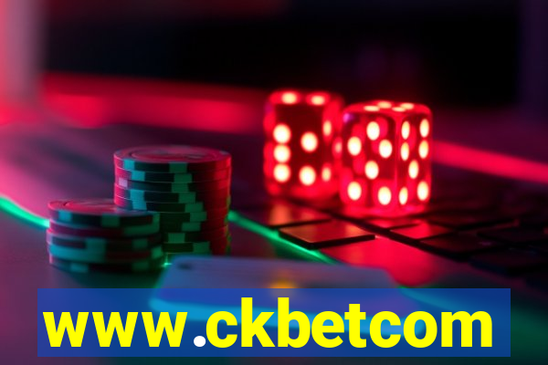 www.ckbetcom