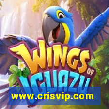 www.crisvip.com.br