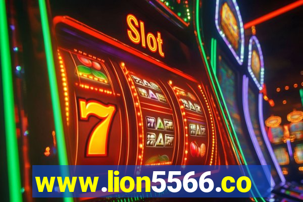 www.lion5566.com