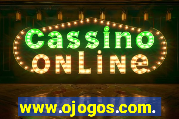 www.ojogos.com.br