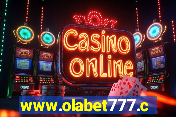 www.olabet777.com
