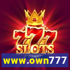 www.own777