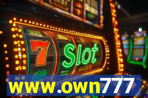 www.own777