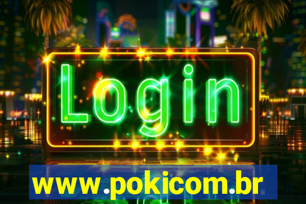 www.pokicom.br