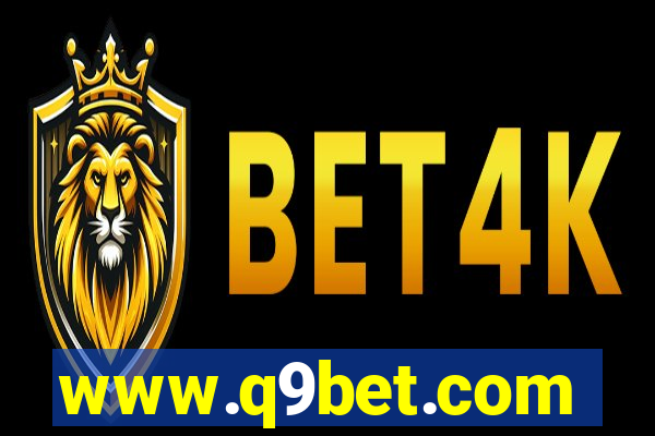 www.q9bet.com