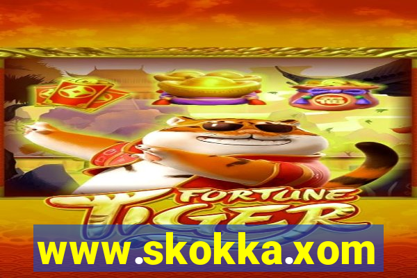 www.skokka.xom