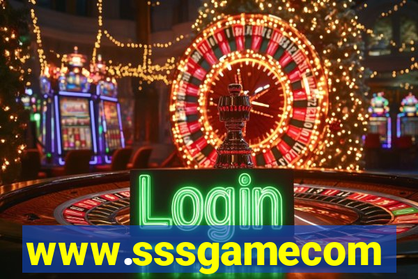 www.sssgamecom