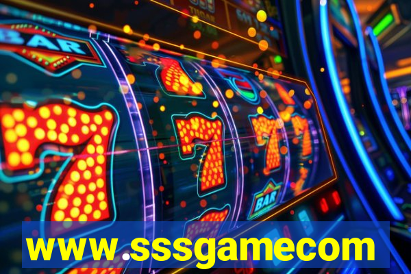 www.sssgamecom