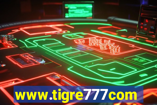 www.tigre777com