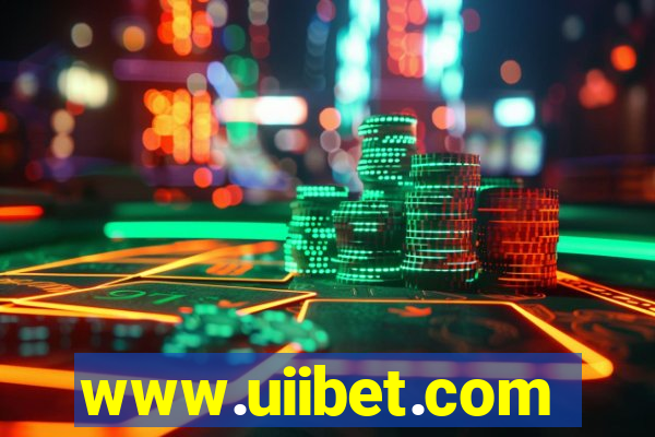 www.uiibet.com