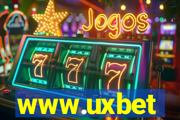 www.uxbet