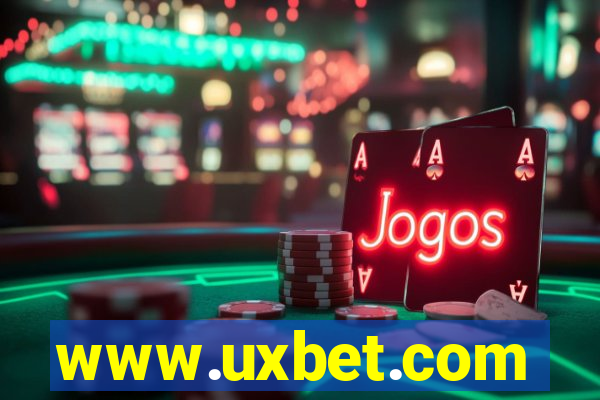 www.uxbet.com