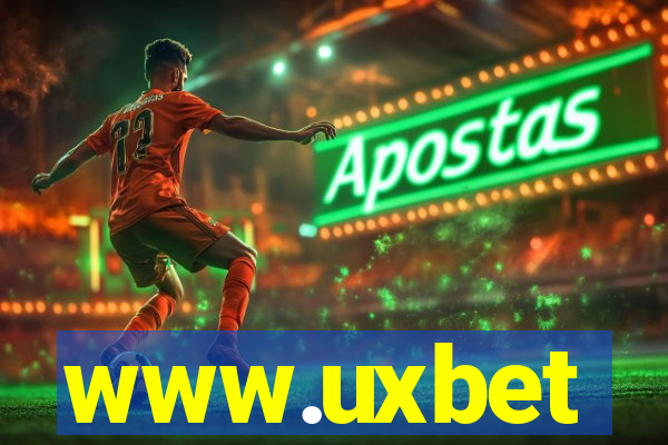 www.uxbet