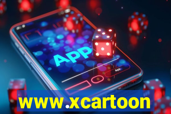 www.xcartoon