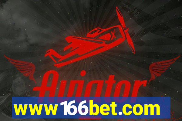 www166bet.com
