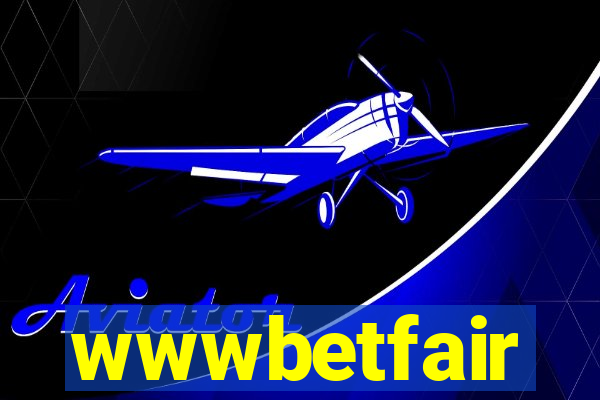 wwwbetfair