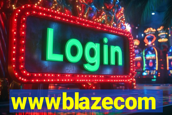 wwwblazecom