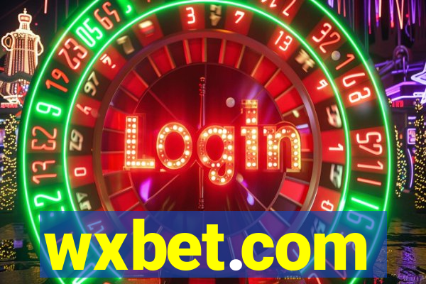 wxbet.com