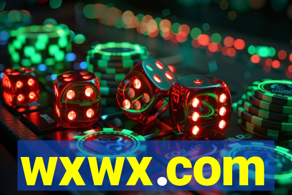 wxwx.com