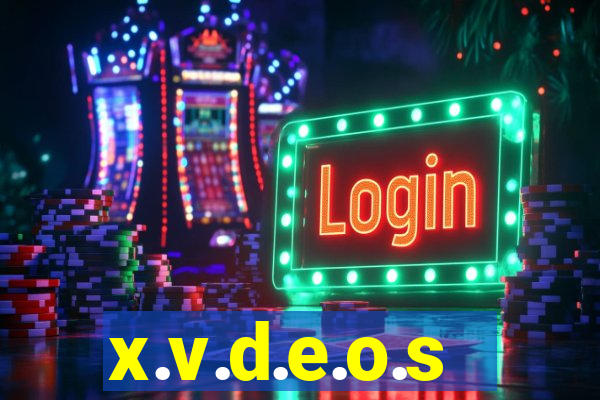 x.v.d.e.o.s