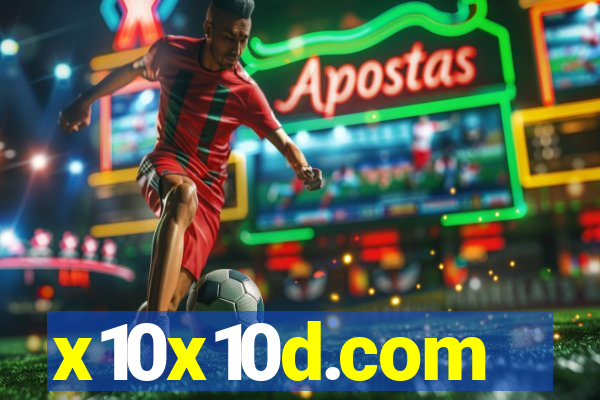 x10x10d.com