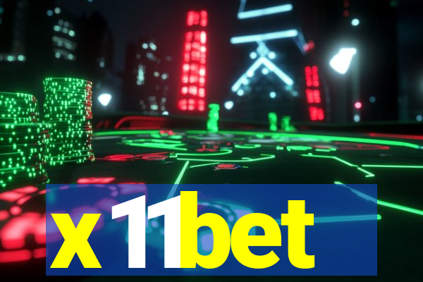 x11bet