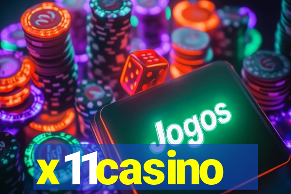 x11casino