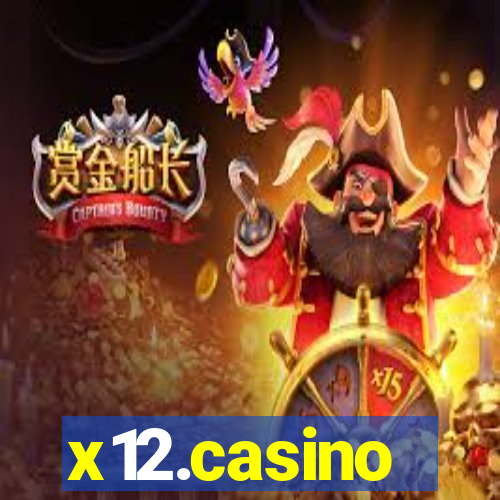 x12.casino