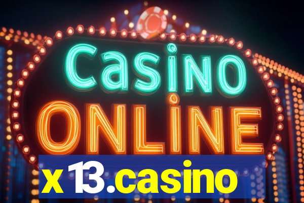 x13.casino