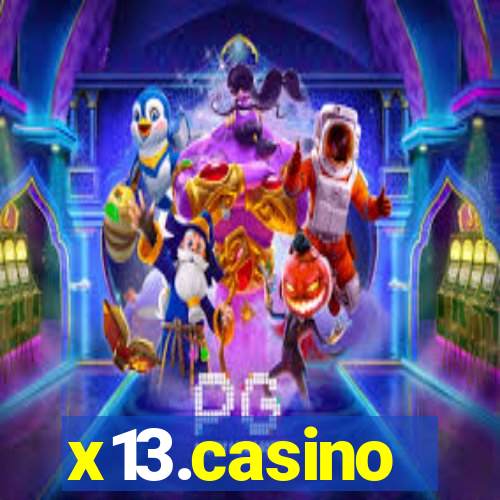 x13.casino