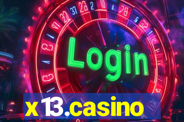 x13.casino