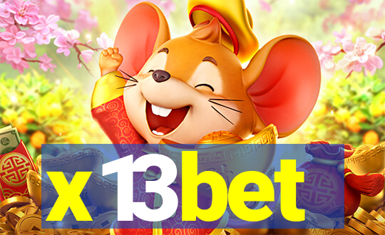 x13bet