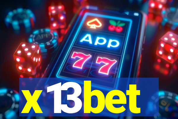 x13bet