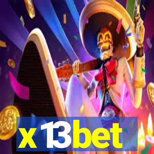 x13bet