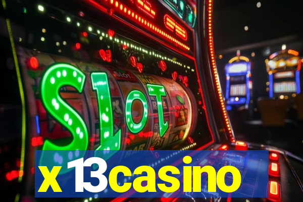 x13casino