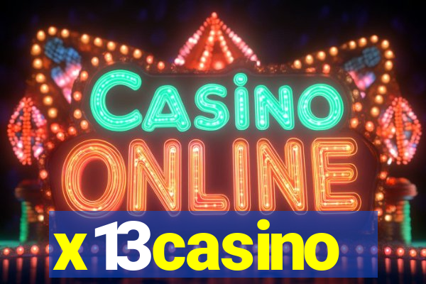 x13casino