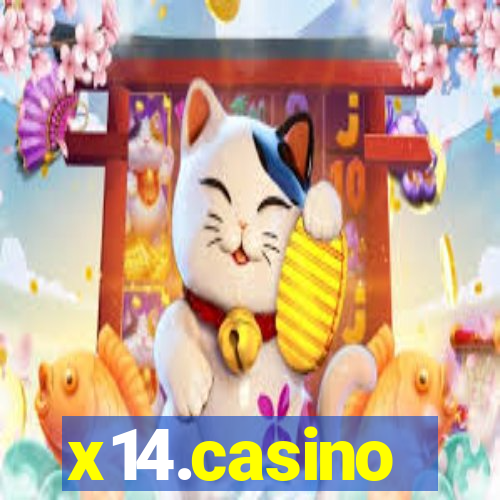 x14.casino