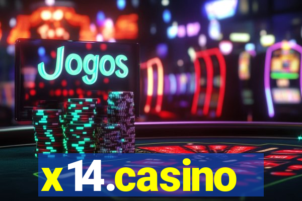 x14.casino