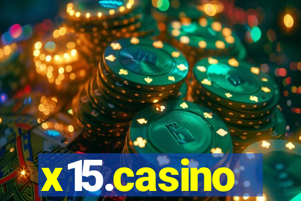 x15.casino