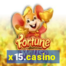 x15.casino