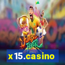 x15.casino