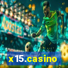 x15.casino