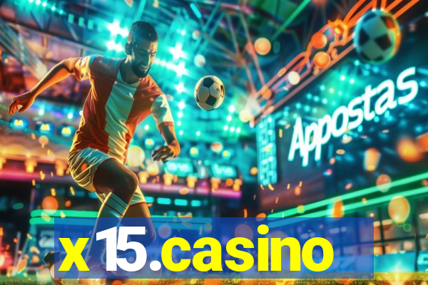 x15.casino