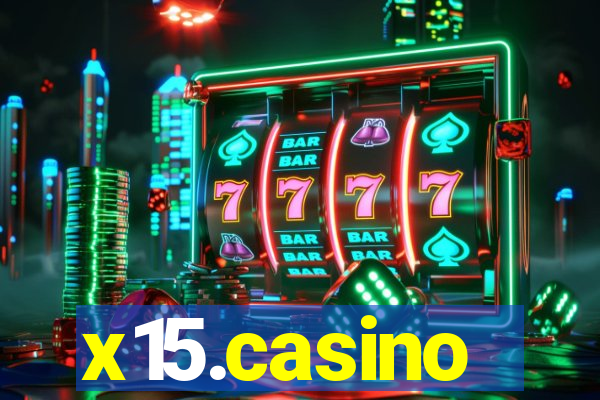 x15.casino