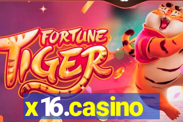 x16.casino