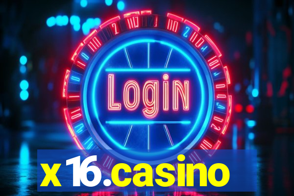 x16.casino