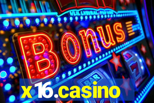 x16.casino