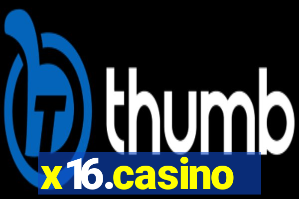 x16.casino