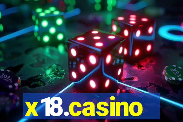 x18.casino