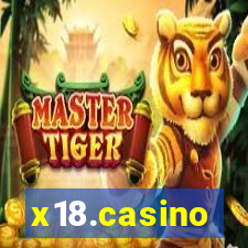 x18.casino